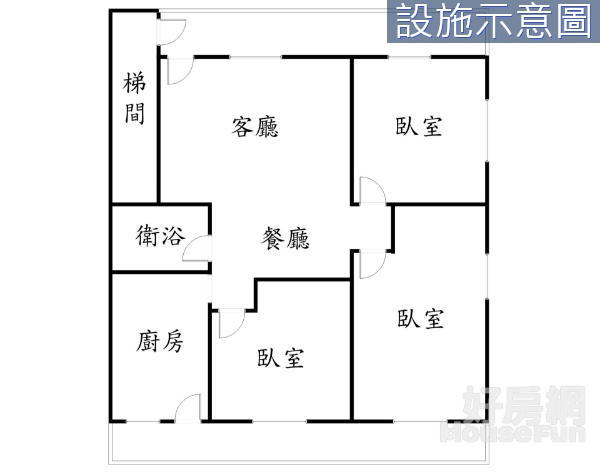 南勢角捷運步行10分鐘公寓三樓💟找群義浩克最熱情