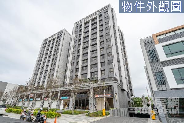 CP值爆表【清新福田】七米寬大店面