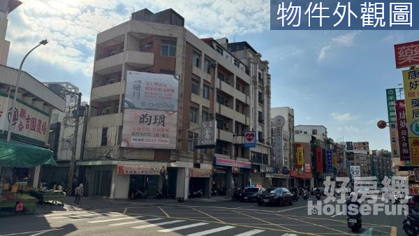 西大路角間金雞母賺錢店面