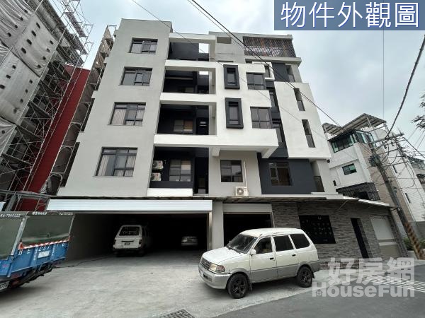 大寮建商保留戶全新三房平車