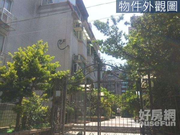 新市鎮+沙崙重劃區邊間安靜的透天住家