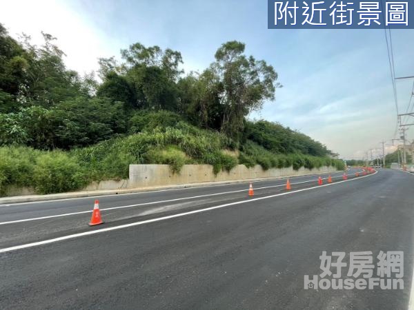 近通霄交流道 持分大坪數美農地 1