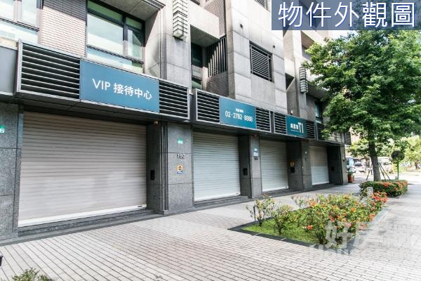 新東區低總金店面