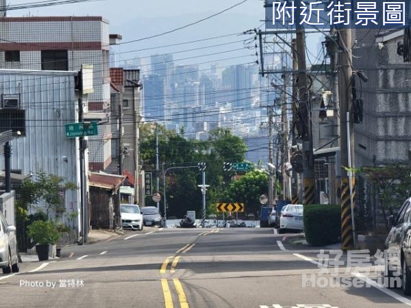 台中南屯近清新溫泉飯店日式懷舊風洋房