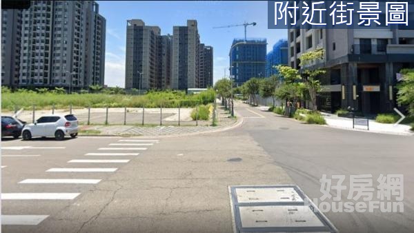 清水正30米八德路360坪新廠房