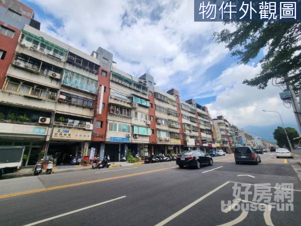 3141-北投中央北路店鋪稀有釋出