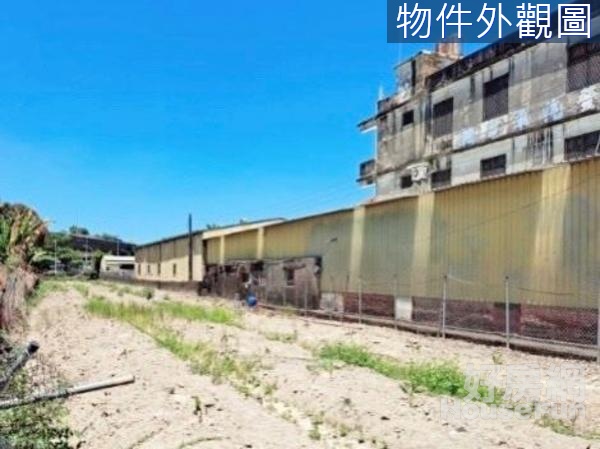 大寮㊣20米路【88快道】旁都內農地