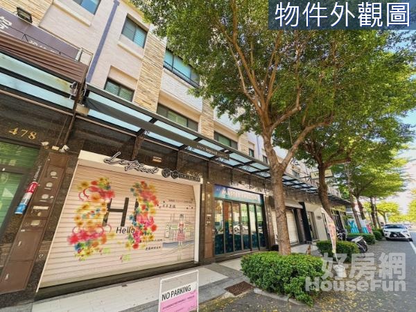 北區│文元國小│鄭仔寮北成路朝南鑫店住