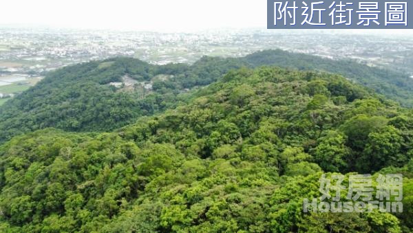 礁溪近九龍山小坪山坡地(C)