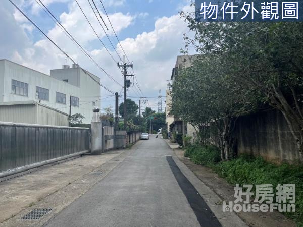 龍源路休閒農地