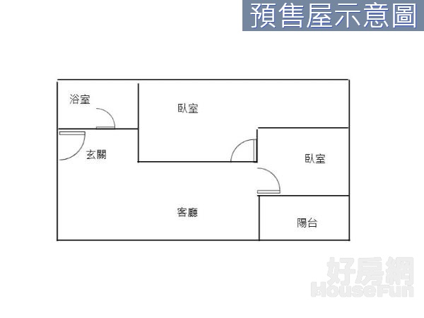 遠雄幸福成高樓層視野景觀美戶兩房