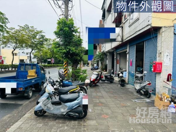 南投市正南崗路店住