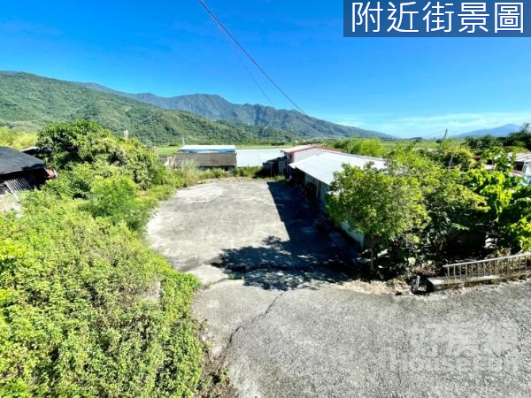 富里建地送平房UE341