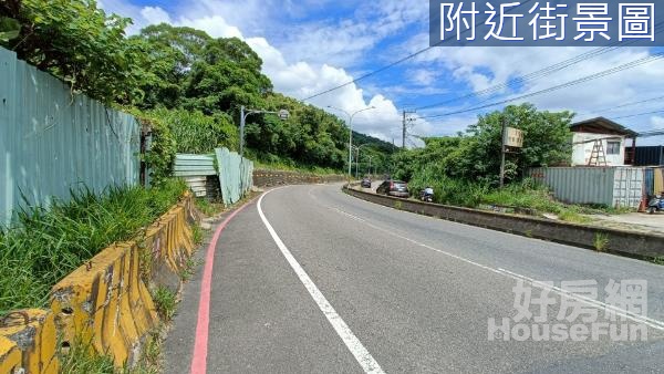 萬壽路土地2 - 省道約20米大路邊素地