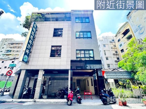 信義國小｜美麗島捷運｜全新翻修透天店住