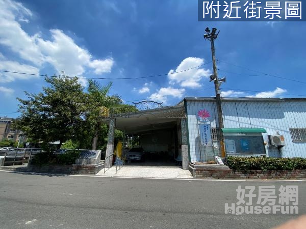 市區建地 臨路 活巷好出入 近學校 省道交通便利