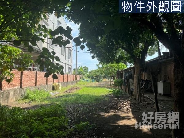 高雄近路科路竹火車站增值乙工用地（持分 )