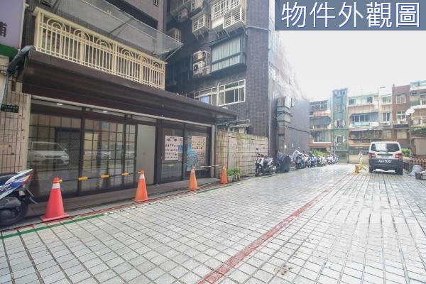 民生一樓店辦