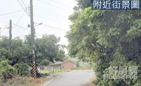 88國道旁拷潭稀有住二建地