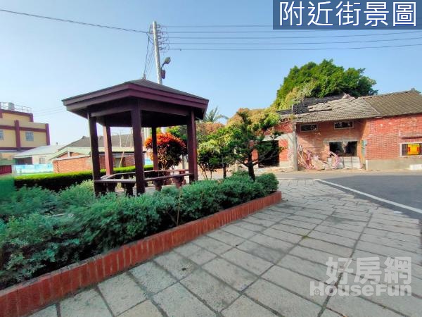 埔鹽㊣埔打路丁建角地。。。稀有釋出