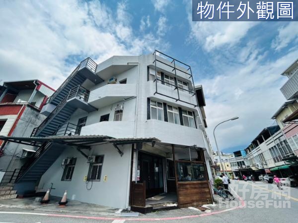 花農前邊間店住UE023A