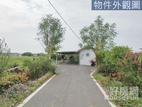 (綠858)近高鐵南路中正路合法資材室田