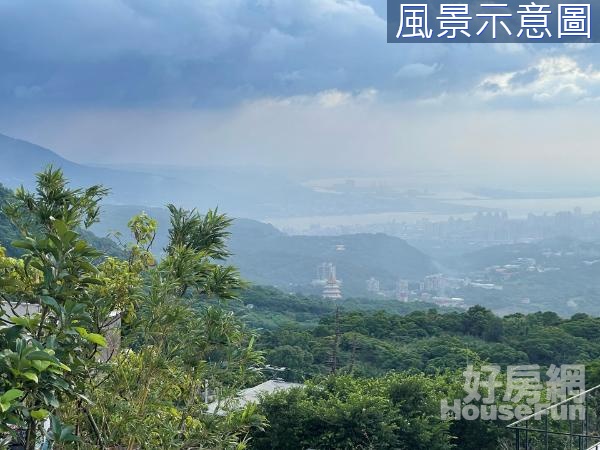 A374陽明山（櫻花山莊）土地