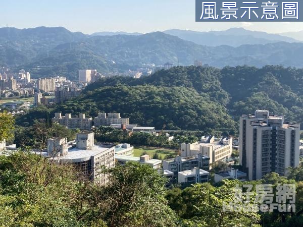 正面公園捷運三房