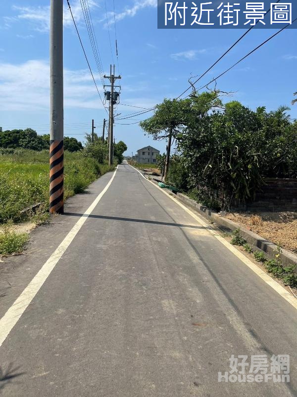 觀音藍埔田地