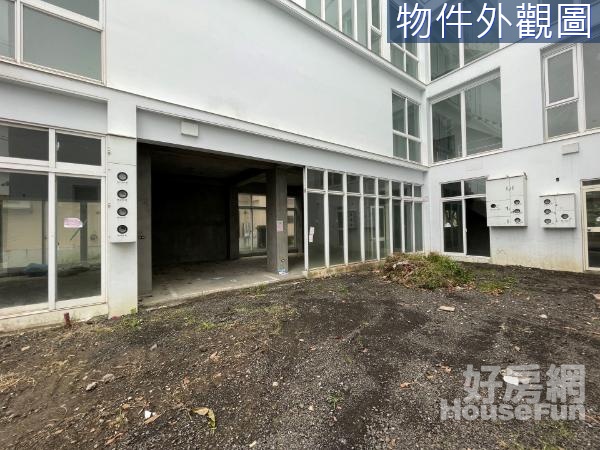 頭城下埔休閒渡假近高速公路可規畫透天