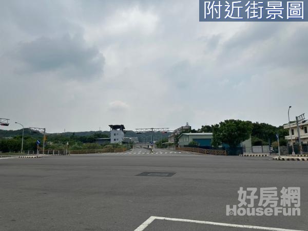 公道五路興隆大橋高鐵2159坪農地/可以分割出售