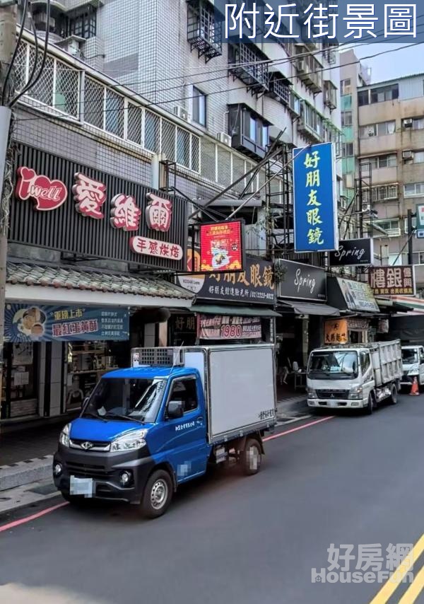 環球市場古蹟金店