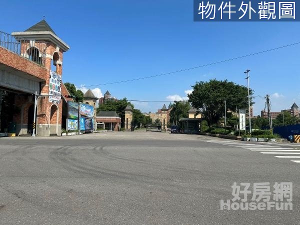 高雄路科接近未來捷運優美建地