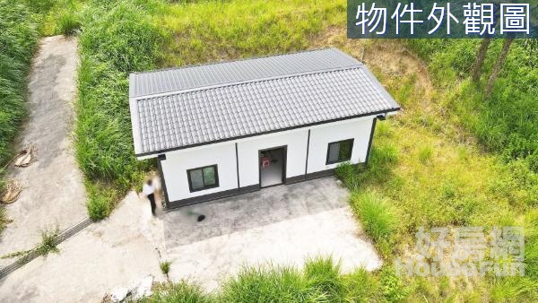 苗栗造橋休閒景觀露營地合法資材室有水有電