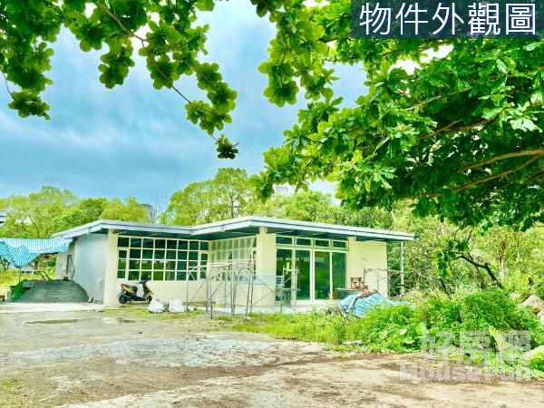 全新慈濟稀有山嵐美景莊園14H102