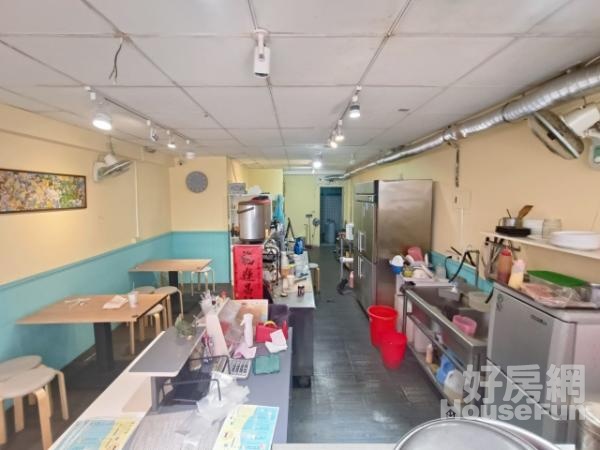 💖正漢口路20米大馬路~朝南熱鬧金店面