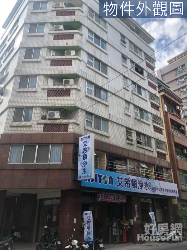 親親戲院麗寶微笑世紀旁角間7樓整棟收租電梯店套