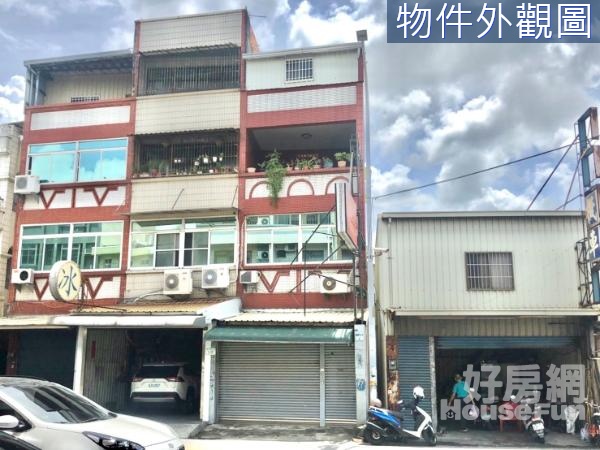 梓官台17鄰路大地坪透店