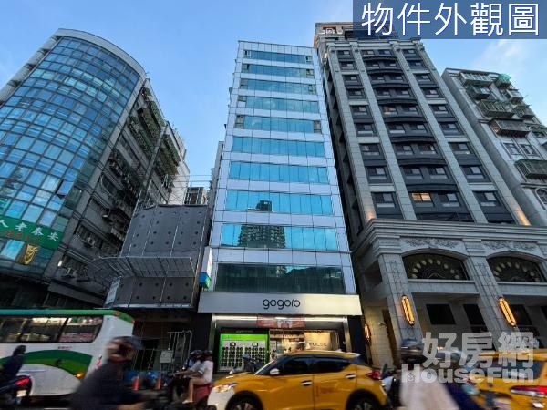 $台北橋捷運站高樓全新裝潢陽光2房⭐