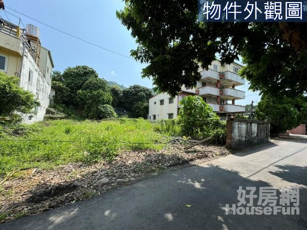 .大里鄰近仁化工業區休閒農場旁方正丙種建地