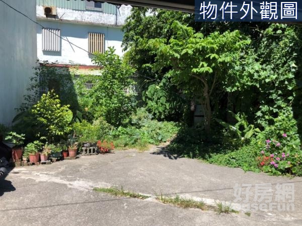 市區小坪數建地25E004