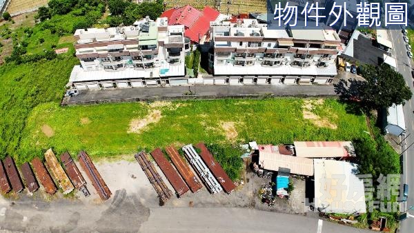 仁武區仁營段透天、華廈美建地