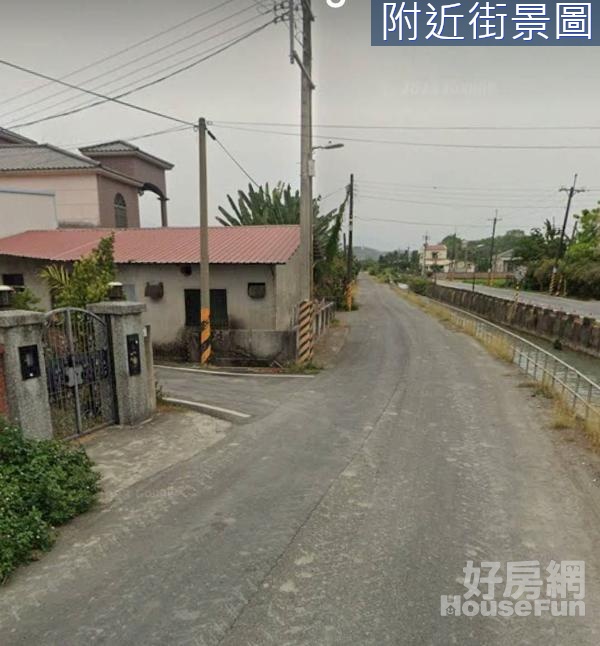 美濃甲種建地