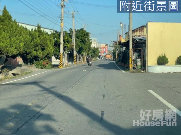 埔鹽永平番金路旁美田。。。近76線員鹿路