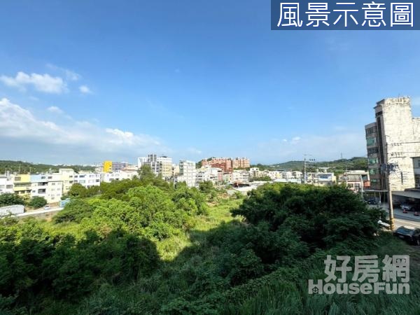 寶山近園區【萬邦新邨視野三房】