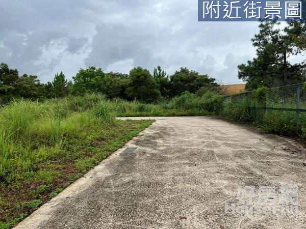 龍源路休閒農地