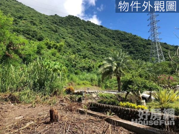 🌾🌾近秀林國小低總價原保農地袋地🌾🌾