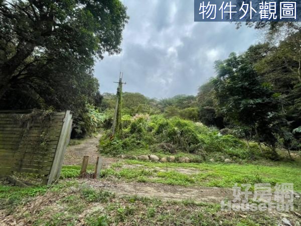 芎林水坑農牧地+林業地