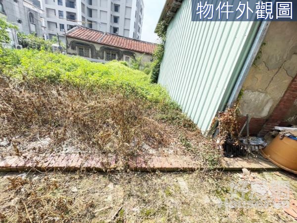 獨家!歸仁區趨成交行情投資自建首選方正建地