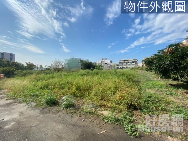 燕巢#都市計畫內#住宅區#方正#美建地